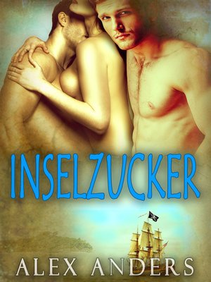 cover image of Inselzucker